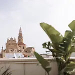 Suite1212 - Rattazzi Bed & Breakfast 4*