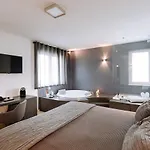 Bed & Breakfast Suite1212 - Rattazzi Monopoli