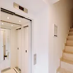 Bed & Breakfast Suite1212 - Rattazzi