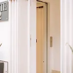 Suite1212 - Rattazzi Отель типа 