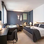 Suite1212 - Rattazzi Отель типа 