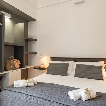 Suite1212 - Rattazzi Bed and Breakfast 4*