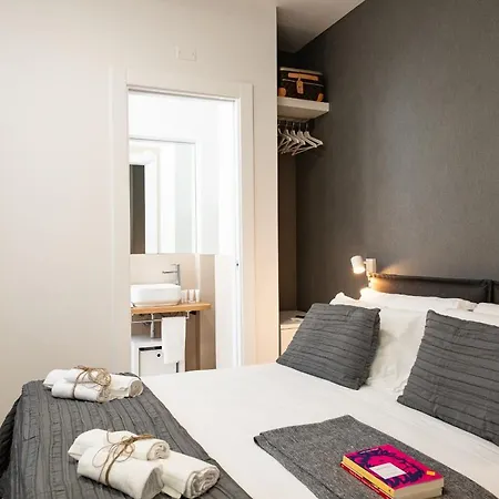 Suite1212 - Rattazzi Bed and Breakfast Monopoli