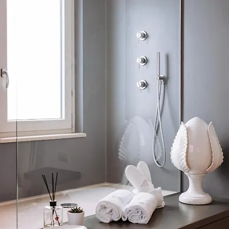 Suite1212 - Rattazzi Bed and Breakfast 4*