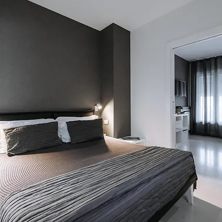 Bed and Breakfast Suite1212 - Rattazzi