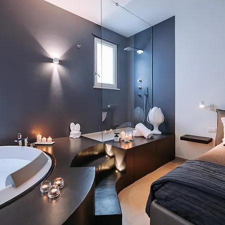 Bed and Breakfast Suite1212 - Rattazzi 4*