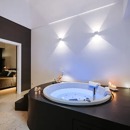 Suite1212 - Rattazzi 4* Monopoli