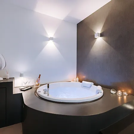 Bed and Breakfast Suite1212 - Rattazzi