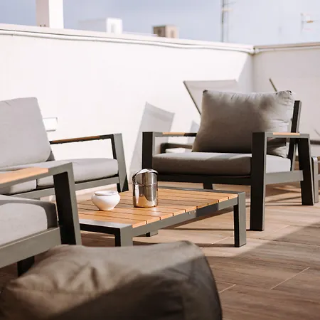 Suite1212 - Rattazzi Bed and Breakfast Monopoli