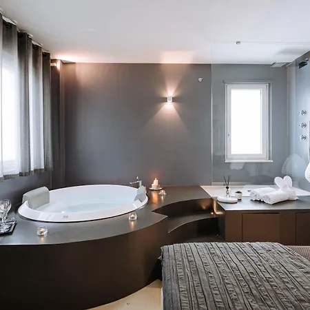 Suite1212 - Rattazzi Bed and Breakfast Monopoli