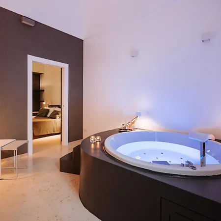 Suite1212 - Rattazzi Отель типа 