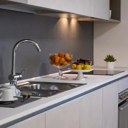 Bed & Breakfast Suite1212 - Rattazzi 4*