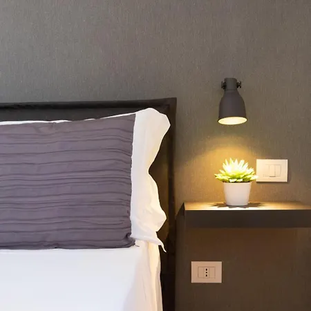 Suite1212 - Rattazzi Bed and Breakfast Monopoli
