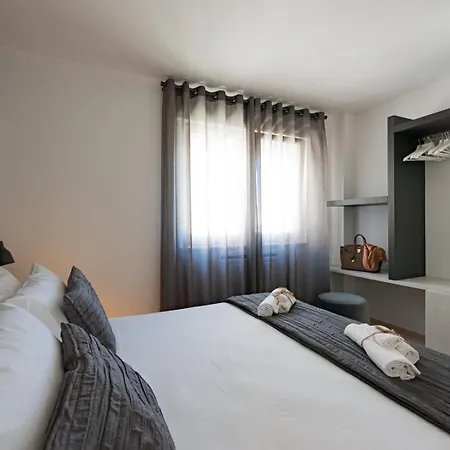 Bed & Breakfast Suite1212 - Rattazzi 4*