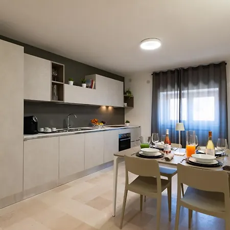 Suite1212 - Rattazzi 4* Монополи
