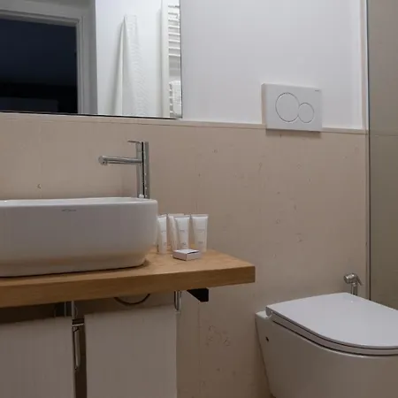 Suite1212 - Rattazzi Bed and Breakfast