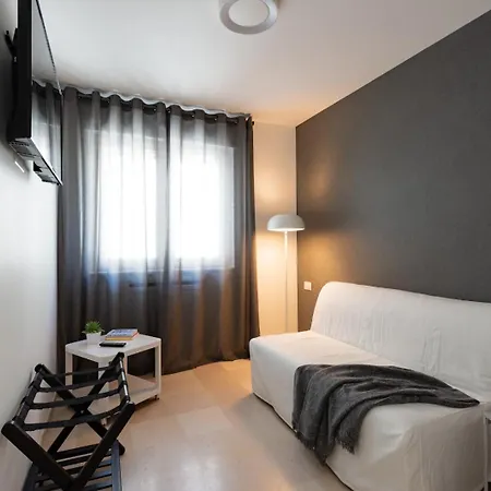 Suite1212 - Rattazzi Bed & Breakfast