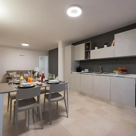 Bed & Breakfast Suite1212 - Rattazzi 4*