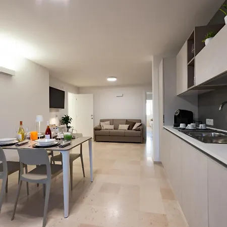 Suite1212 - Rattazzi 4*