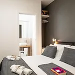 Suite1212 - Rattazzi 住宿加早餐酒店 莫诺波利