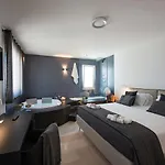 Suite1212 - Rattazzi 住宿加早餐酒店 4*