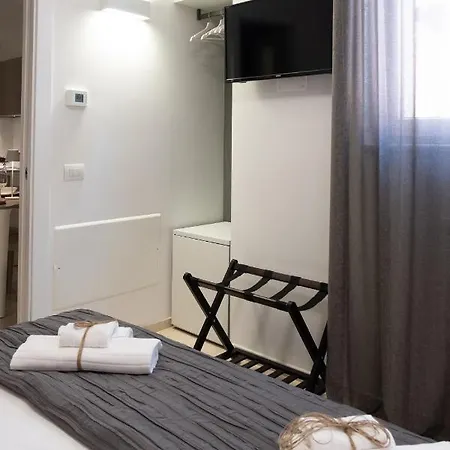 Suite1212 - Rattazzi Bed & Breakfast Monopoli