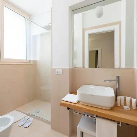 Suite1212 - Rattazzi Bed & Breakfast Monopoli