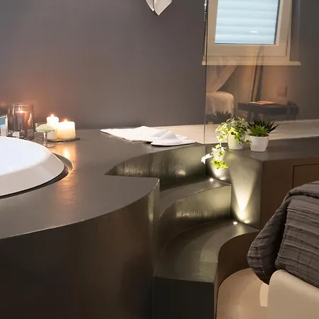 Suite1212 - Rattazzi Panzió