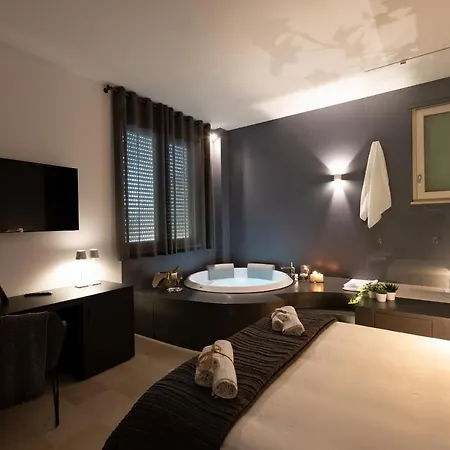 Panzió Suite1212 - Rattazzi Monopoli