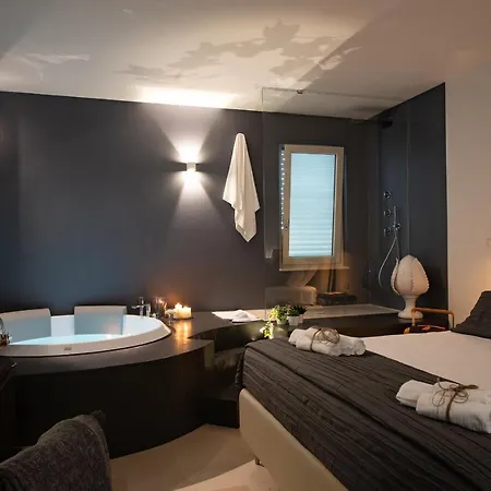 Suite1212 - Rattazzi Bed & Breakfast Monopoli