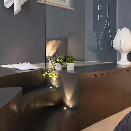 Suite1212 - Rattazzi Panzió 4*