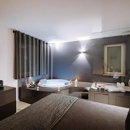 Suite1212 - Rattazzi Bed & Breakfast *