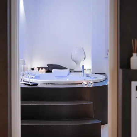 Suite1212 - Rattazzi Alojamento de Acomodação e Pequeno-almoço 4*