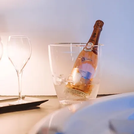 Suite1212 - Rattazzi 4* Monopoli