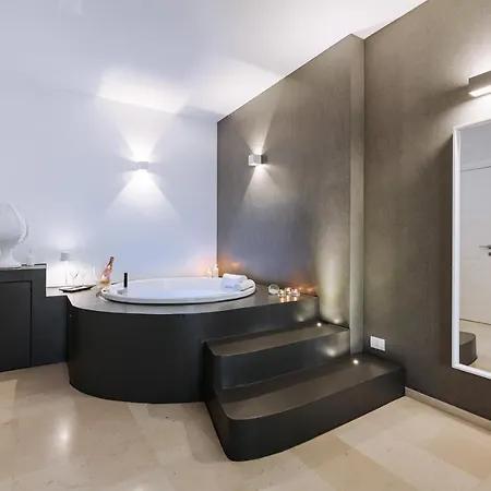 Panzió Suite1212 - Rattazzi Monopoli