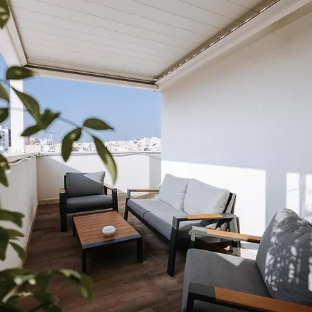 Bed & Breakfast Suite1212 - Rattazzi