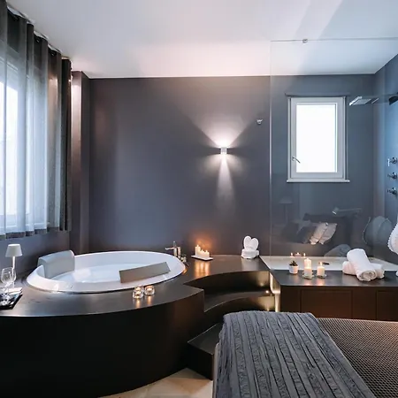 Suite1212 - Rattazzi * Monopoli