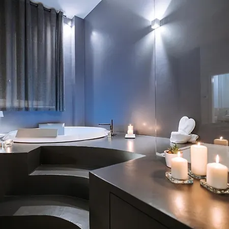 Suite1212 - Rattazzi Panzió