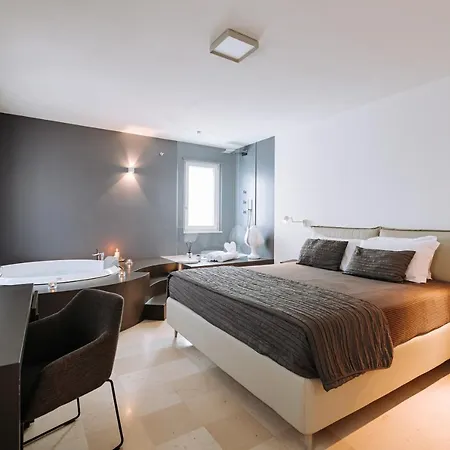 Bed & Breakfast Suite1212 - Rattazzi