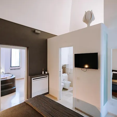 Suite1212 - Rattazzi 4*