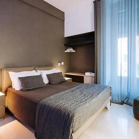 Panzió Suite1212 - Rattazzi 4*