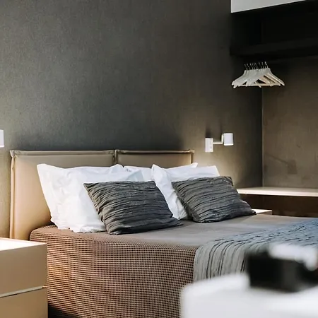 Panzió Suite1212 - Rattazzi Monopoli