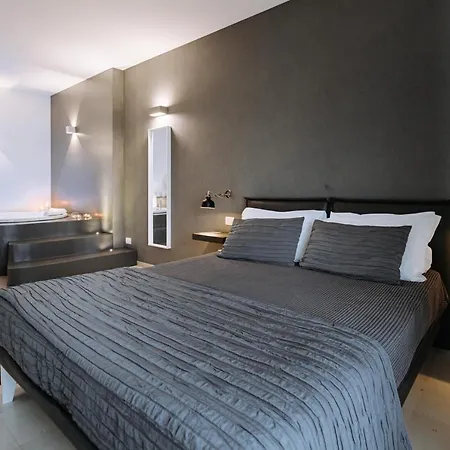 Suite1212 - Rattazzi 4* Monopoli