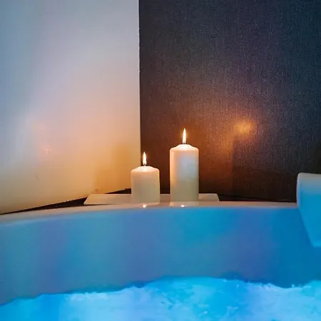 Bed & Breakfast Suite1212 - Rattazzi *
