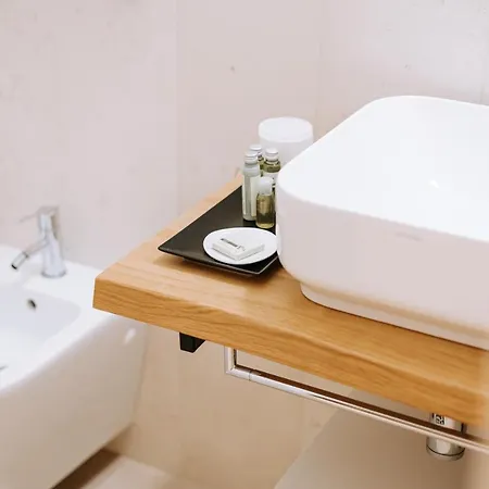 Panzió Suite1212 - Rattazzi Monopoli