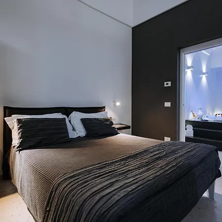 Bed & Breakfast Suite1212 - Rattazzi