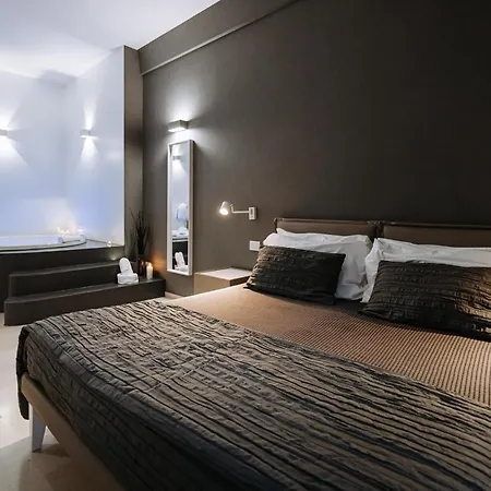 Suite1212 - Rattazzi Bed & Breakfast