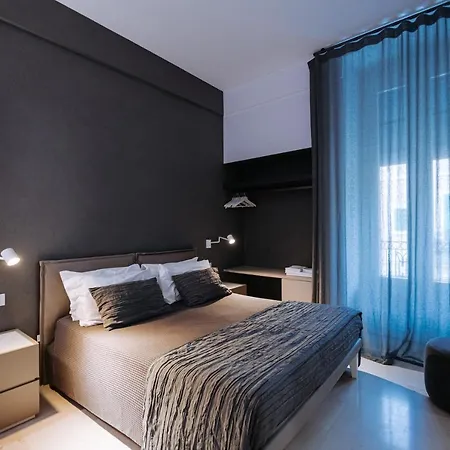 Suite1212 - Rattazzi 4*