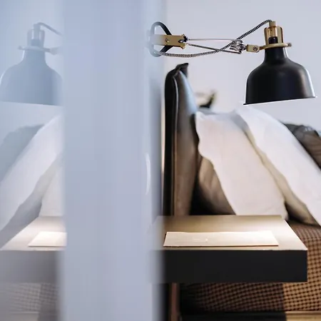 Panzió Suite1212 - Rattazzi Monopoli