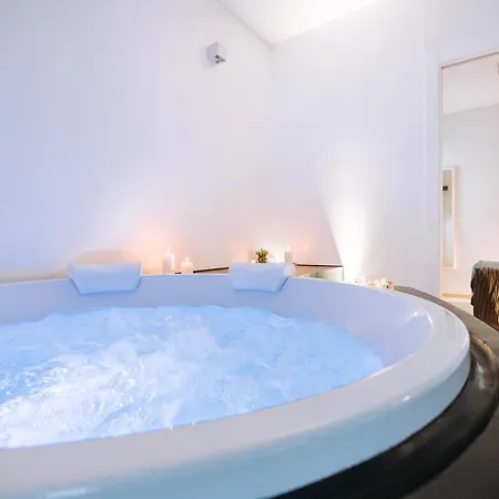 Suite1212 - Rattazzi Panzió